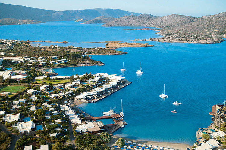 Elounda