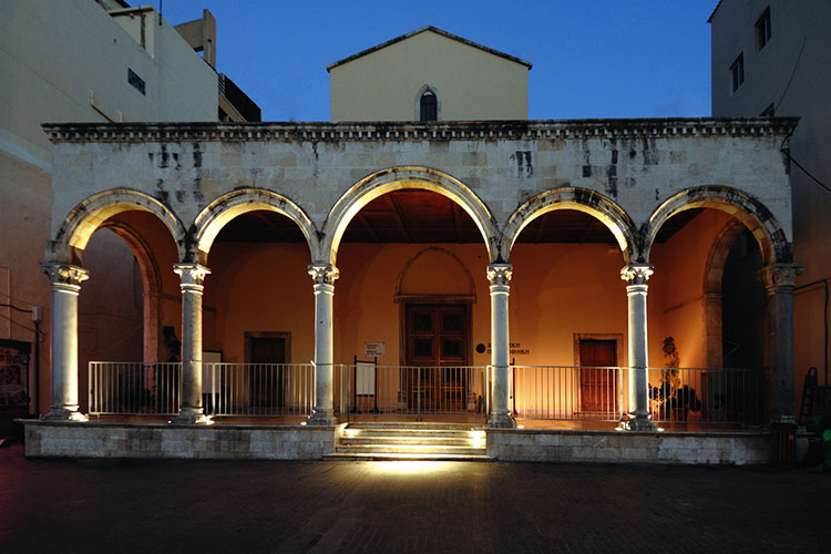 Basilica of Saint Mark